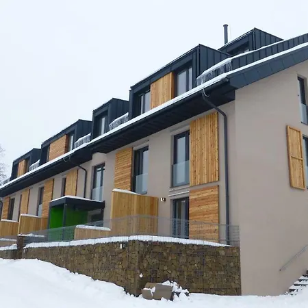 Apartman U Svahu Dolni Morava Exterior photo