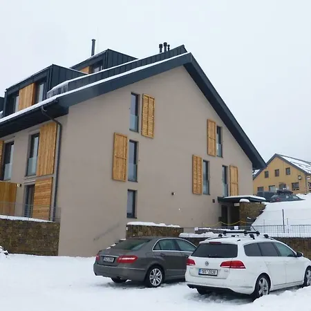 Apartman U Svahu Dolni Morava Exterior photo