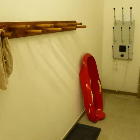 Apartman U Svahu Dolni Morava Exterior photo