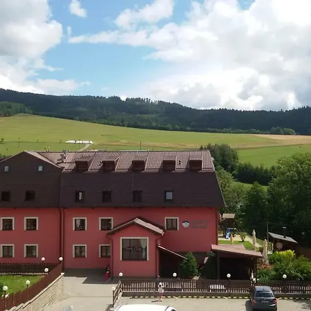 Apartman U Svahu Dolni Morava Exterior photo