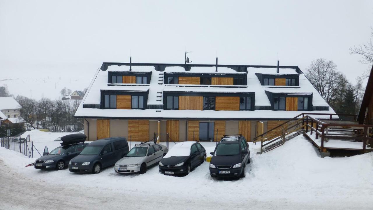 Apartment U Svahu Dolni Morava