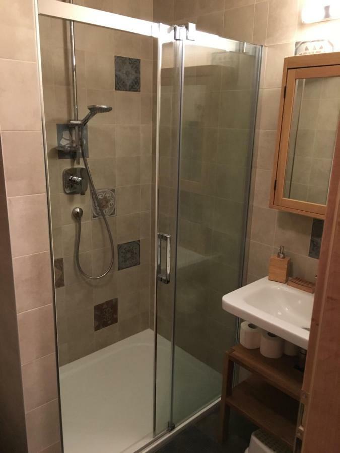 U Svahu Apartment Dolni Morava