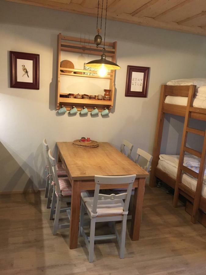 U Svahu Apartment Dolni Morava